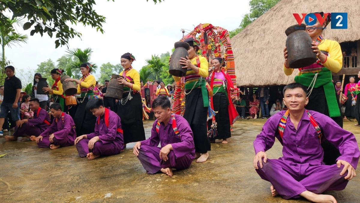 Trò diễn đồ xôi