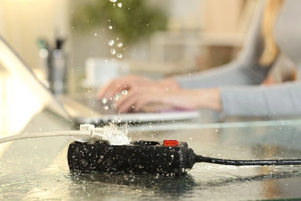 Hãy chuẩn bị kiến thức để bảo vệ bản thân và gia đình khi mùa mưa bão đến.