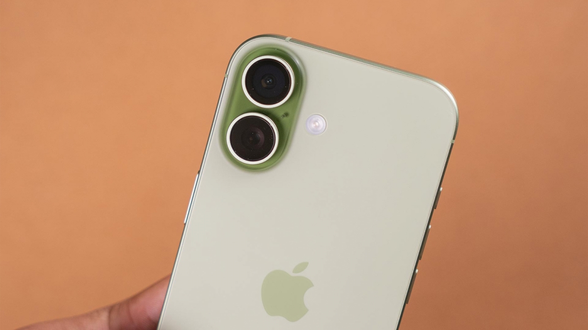 iPhone 17 có thể là một thành công bất ngờ của Apple.