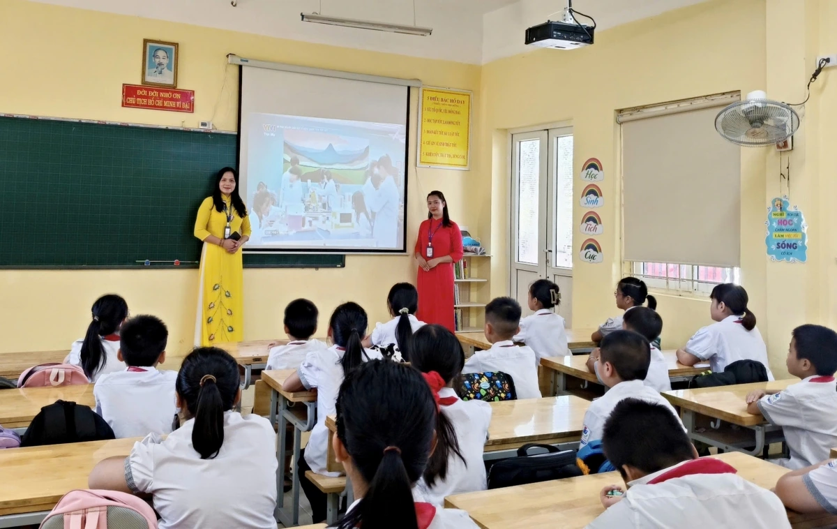 Công thức tính tiền lương dạy thêm giờ trong Thông tư 21 được điều chỉnh cho sát thực tế hơn