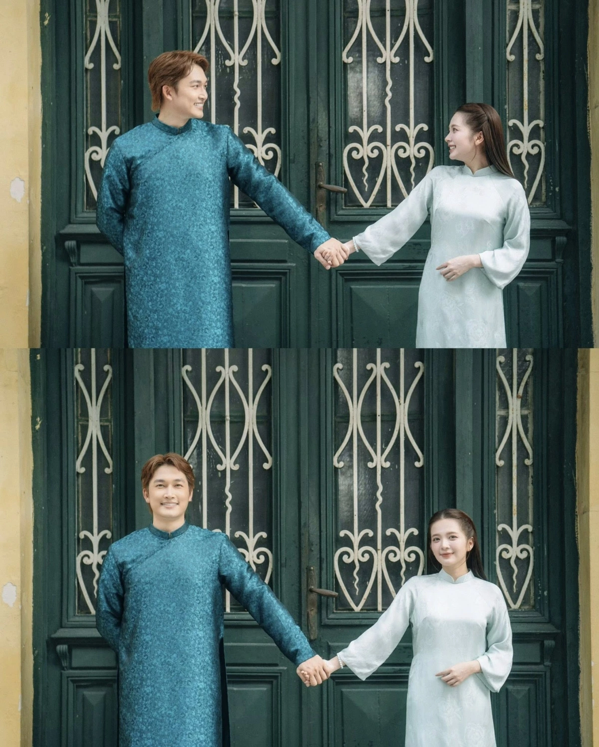 Mình chợt nhận ra rằng Việt Nam mình thật đẹp, thật tình và cũng thật thơ. Quyết định này thực sự là một lựa chọn đúng đắn, suýt nữa mình đã bỏ lỡ mất những vẻ đẹp quá đỗi thân thương này rồi!”
