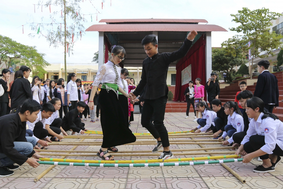 Những kết quả bước đầu từ Dự án 6 đã tạo động lực quan trọng để văn hóa các dân tộc, đặc biệt là dân tộc Thái ở Điện Biên tiếp tục được kế thừa, phát huy.