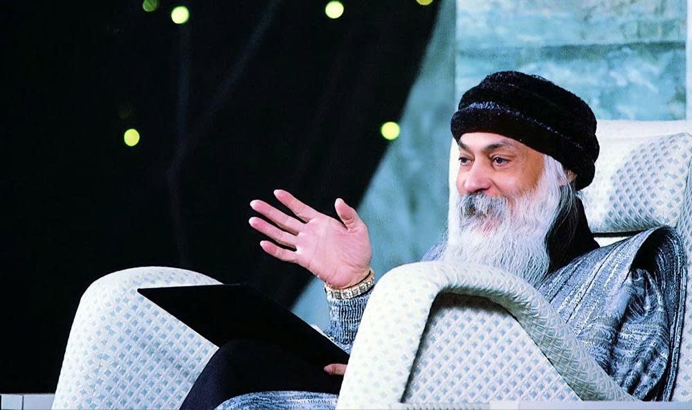 Osho