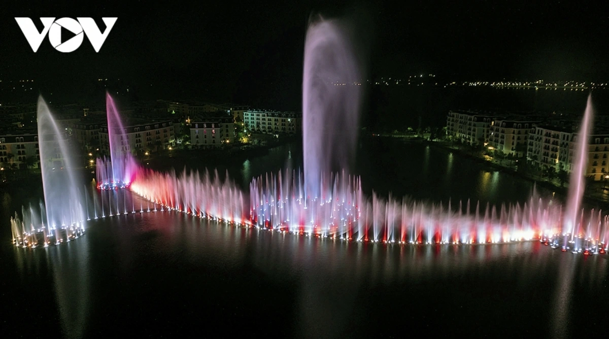 The tourism campaign is expected to create diverse experiences for visitors through a series of unique cultural, sports, culinary, and artistic events and festivals