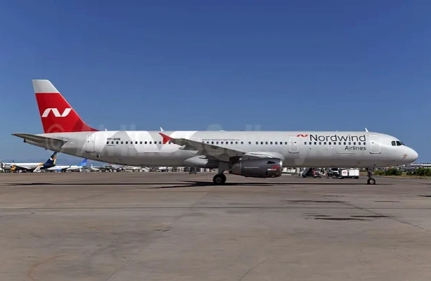 Nordwind Airlines is expected to resume direct flights from Russia to Cam Ranh in late September after a five-year suspension (Photo: worldairlinenews.com)