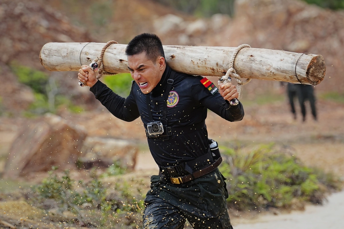 Lê Dương Bảo Lâm