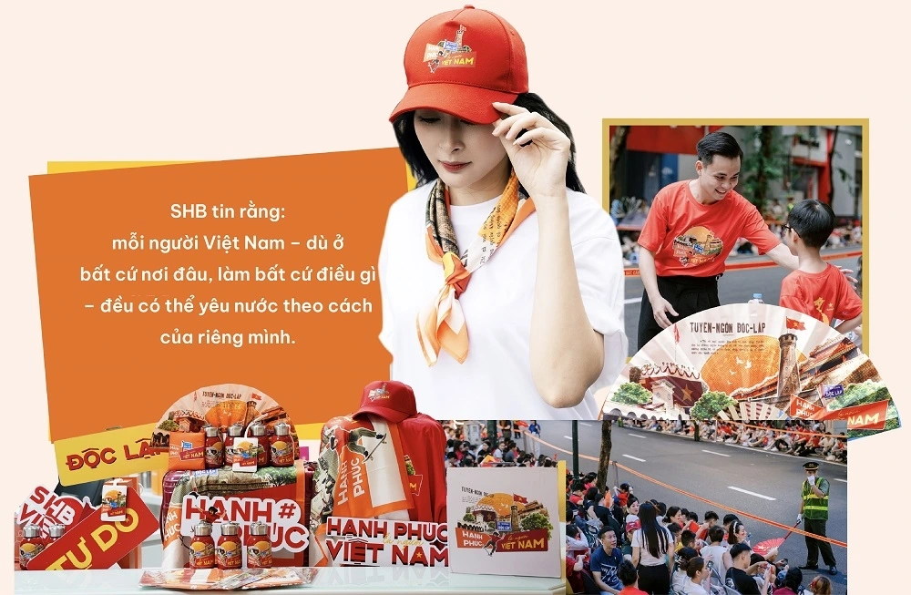 Chiến dịch nhân văn này đang nhận được sự quan tâm của đông đảo người dân