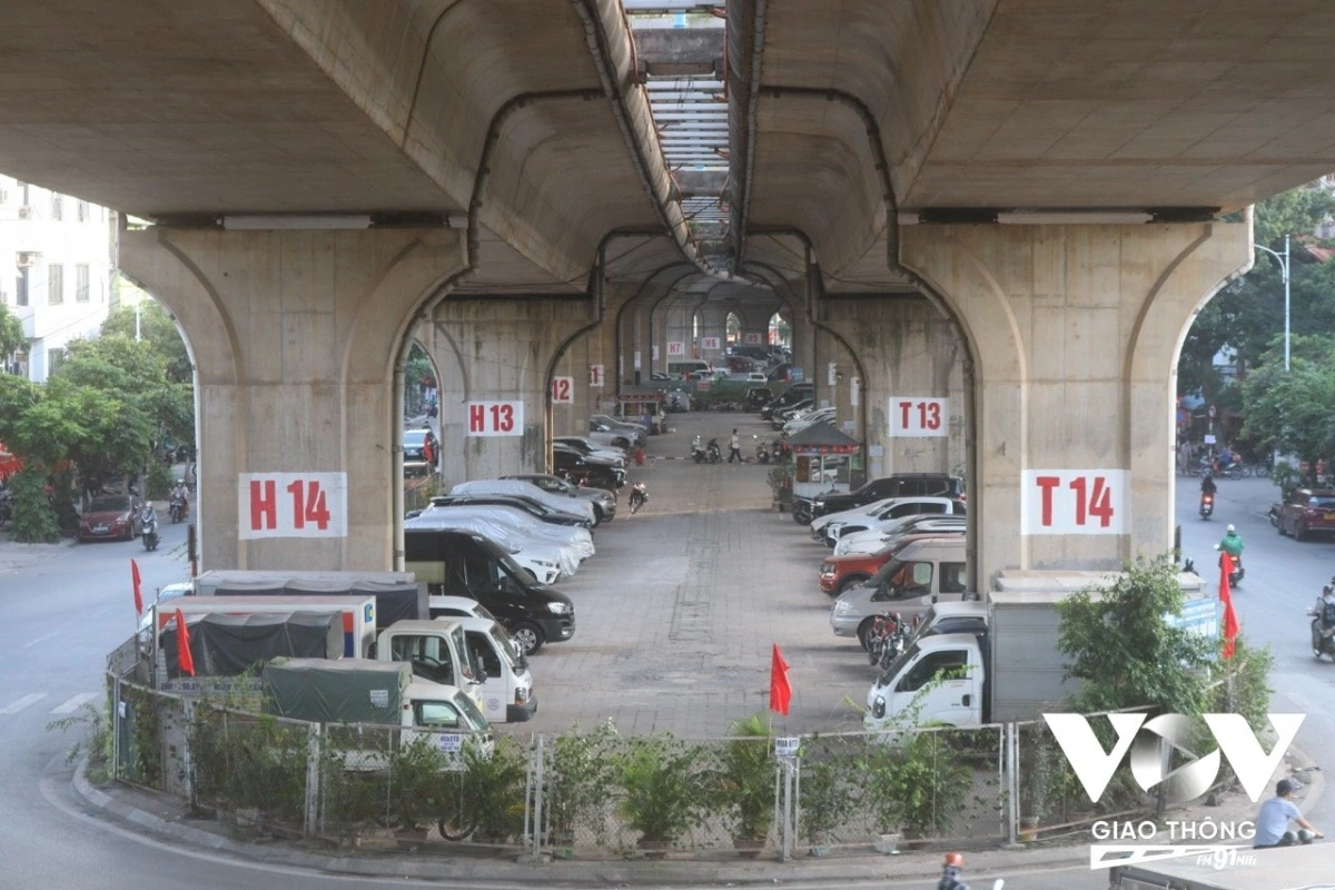 Ảnh: LT/VOVGT