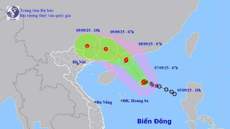 (Nguồn: nchmf)