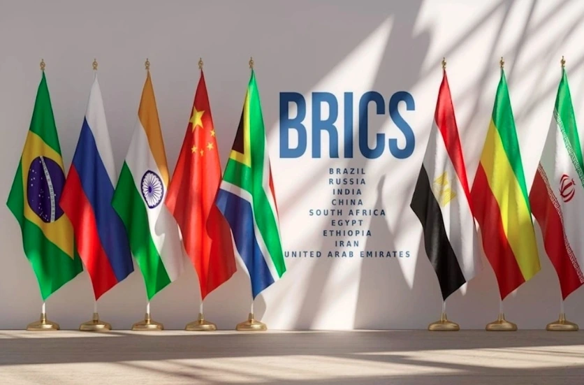 Nhiều quốc gia bày tỏ sự quan tâm đến BRICS. Ảnh: Latindadd