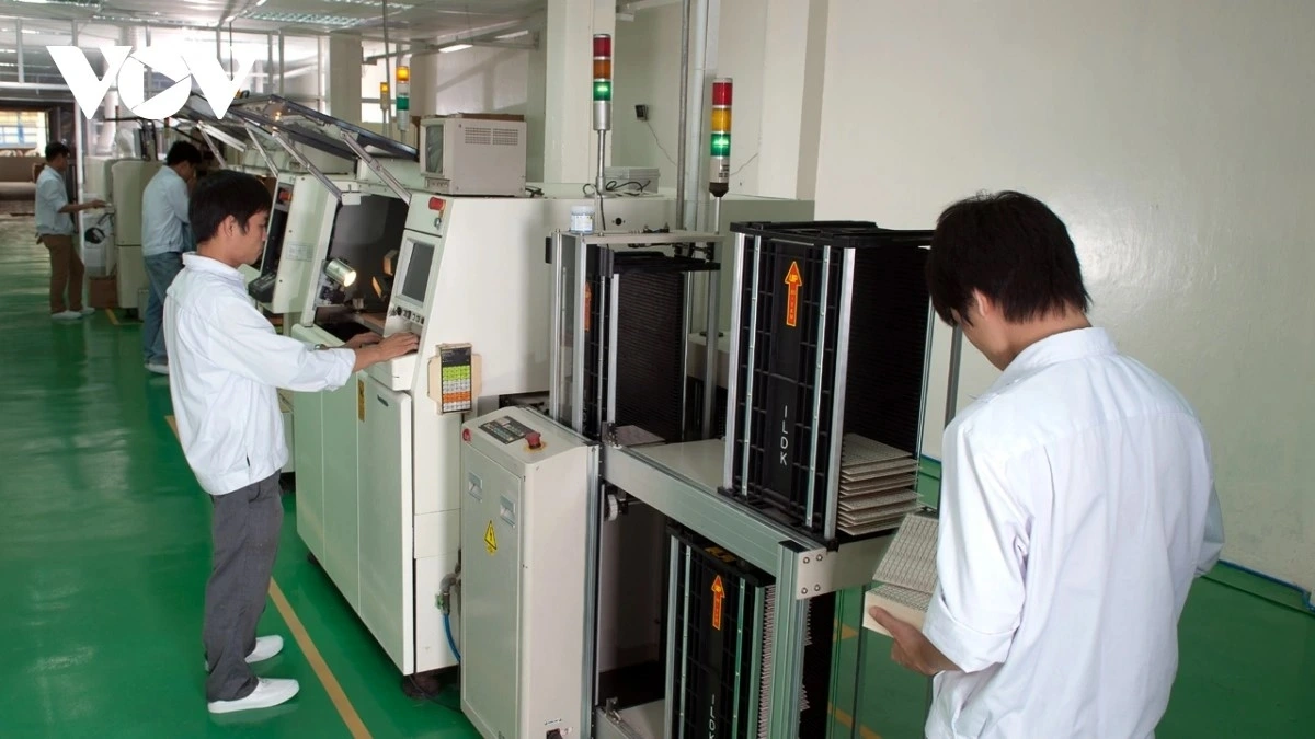 Ổn định chuỗi cung ứng là yếu tố nền tảng để đảm bảo sự phát triển bền vững