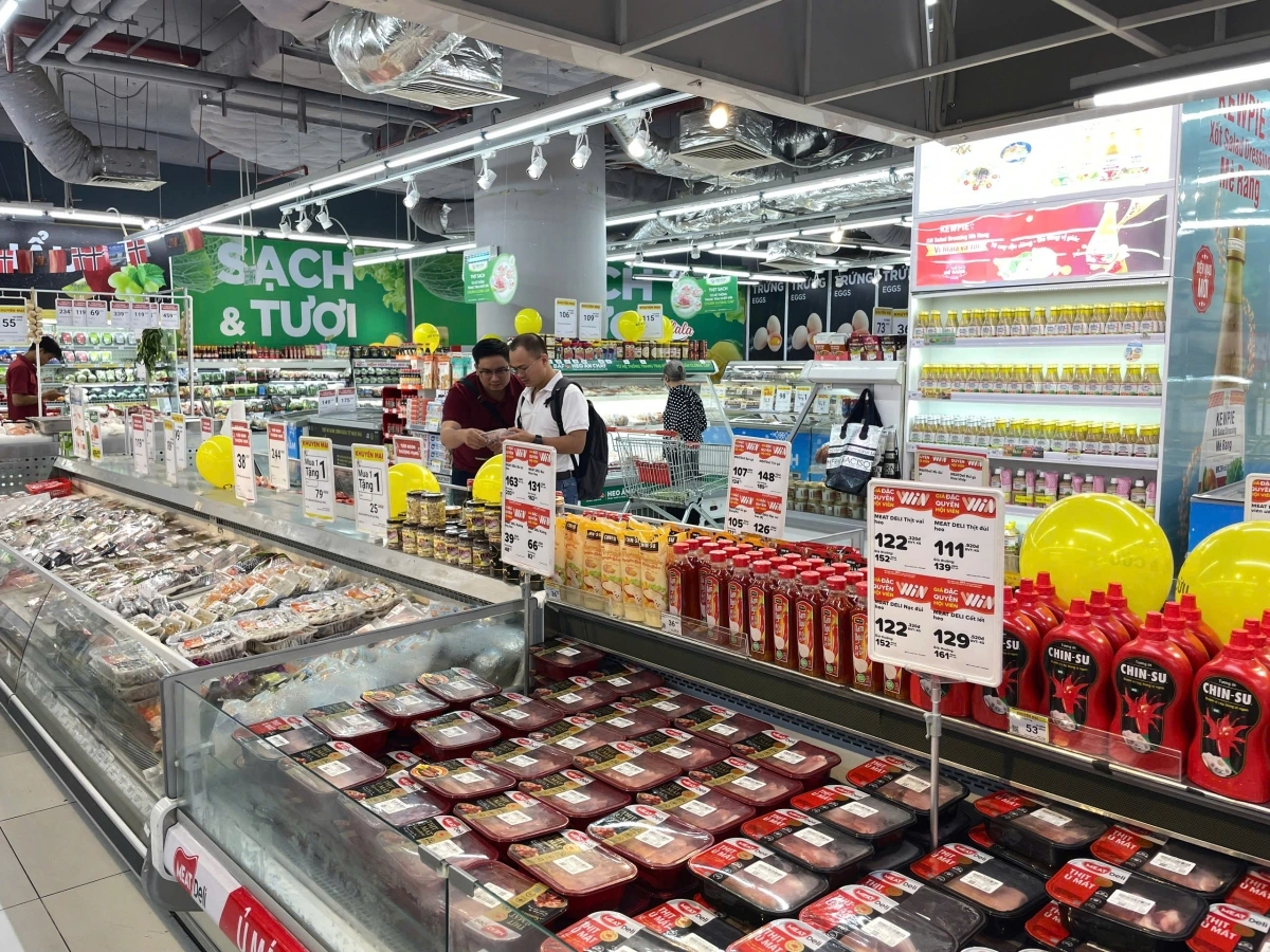 Các thương hiệu, sản phẩm trong hệ sinh thái Masan quen thuộc với người tiêu dùng Việt