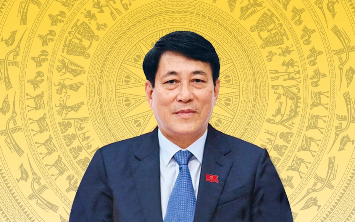 Chủ tịch nước Lương Cường nhiệt liệt chúc mừng, biểu dương những thành tựu rất đáng tự hào mà ngành Giáo dục đã đạt được trong năm học 2024 - 2025.