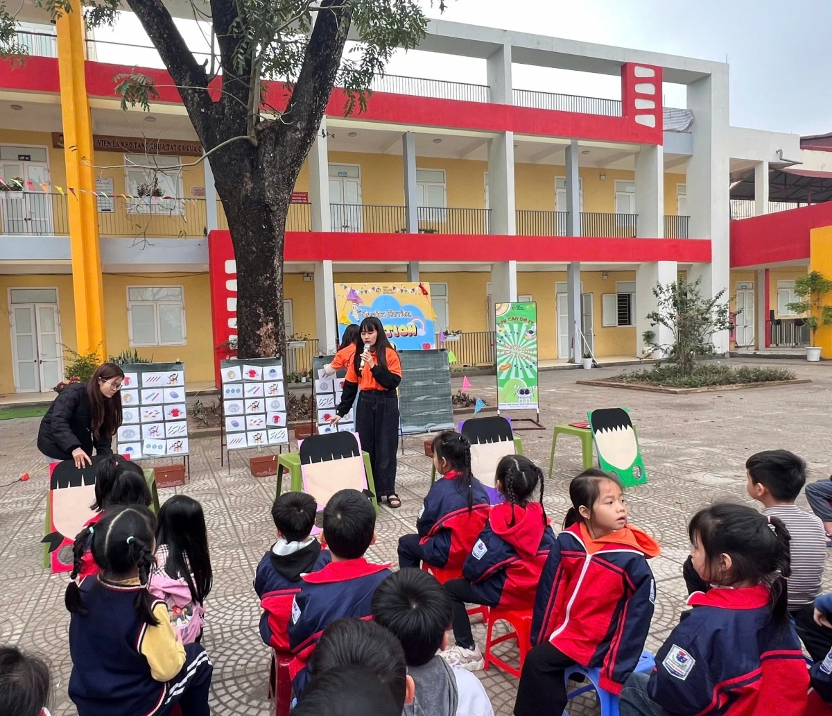 Việc sắp xếp phải có lộ trình rõ ràng, lấy ý kiến và tạo sự đồng thuận của phụ huynh, giáo viên và cộng đồng, nhằm hạn chế tối đa xáo trộn dạy học