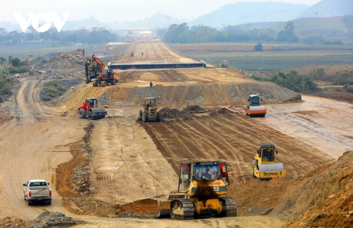 Bộ Nông nghiệp và Môi trường đề xuất bổ sung quy định về tăng công suất khai thác các mỏ vật liệu xây dựng thông thường 
