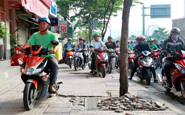 Ảnh minh họa: KT
