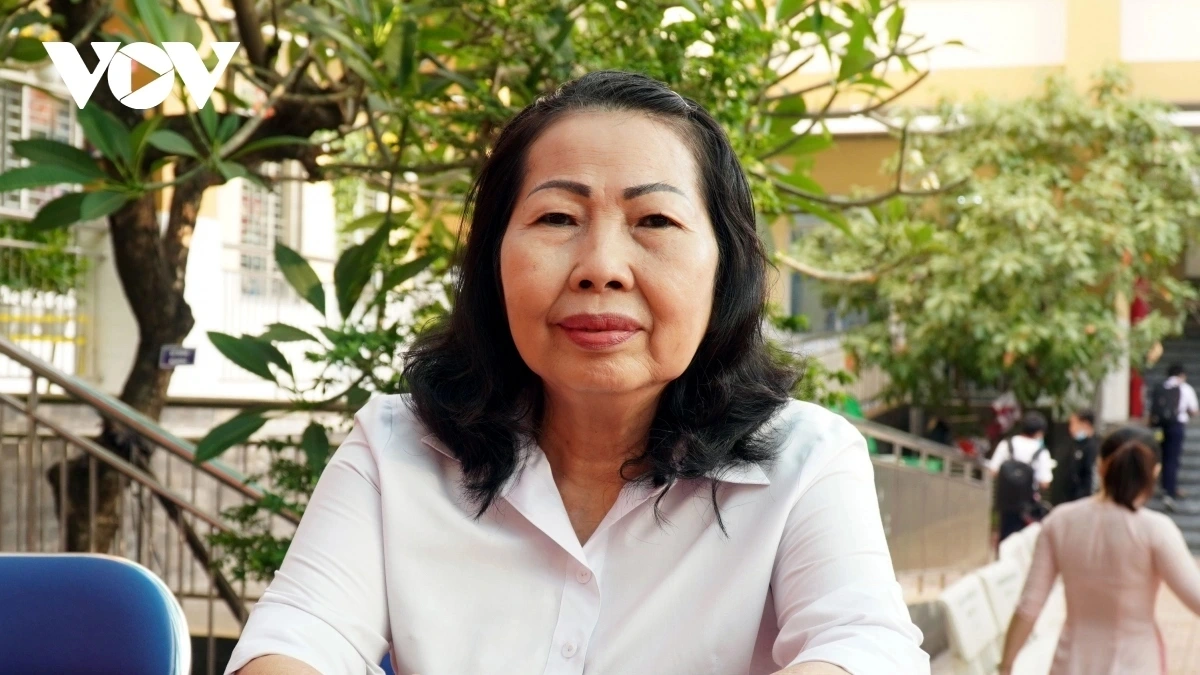 Luật sư Trần Thị Ngọc Nữ, Trưởng văn phòng Luật sư Trí Việt.