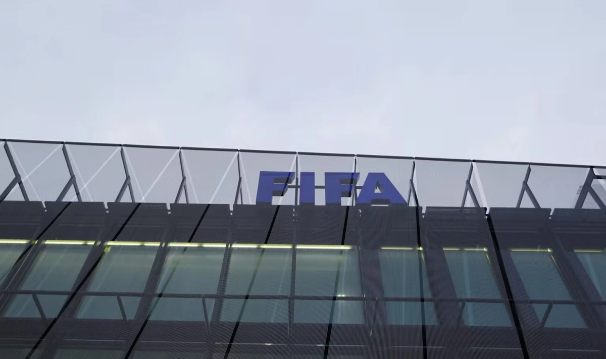 FIFA ra quyết định xử Nam Phi thua 0-3 vì sử dụng cầu thủ không đủ tư cách thi đấu (Ảnh: FIFA).