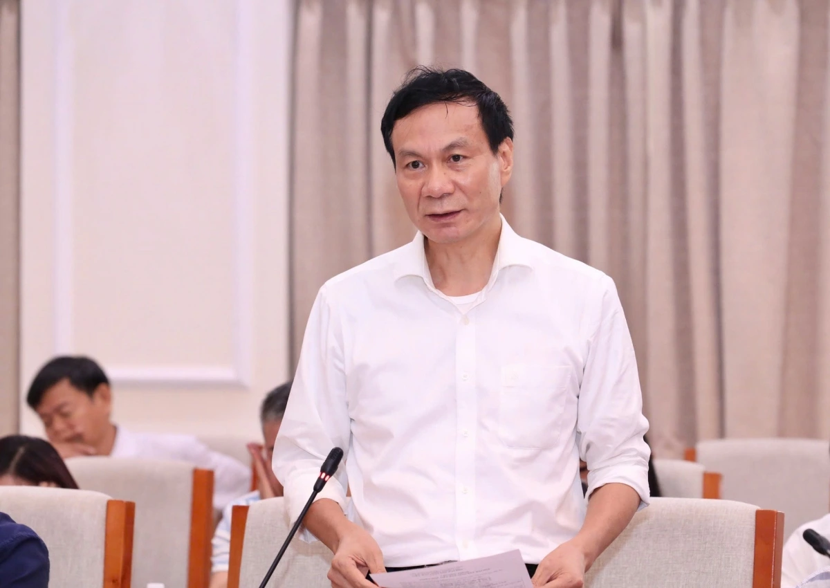 GS.TS Nguyễn Quý Thanh