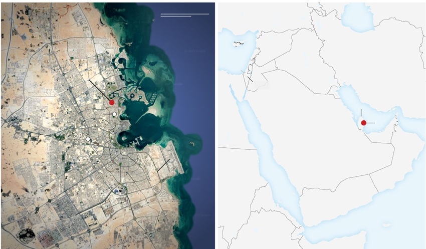 Israel tấn công thủ lĩnh Hamas tại Qatar đã được lên kế hoạch từ nhiều tháng trước. Ảnh: CNN