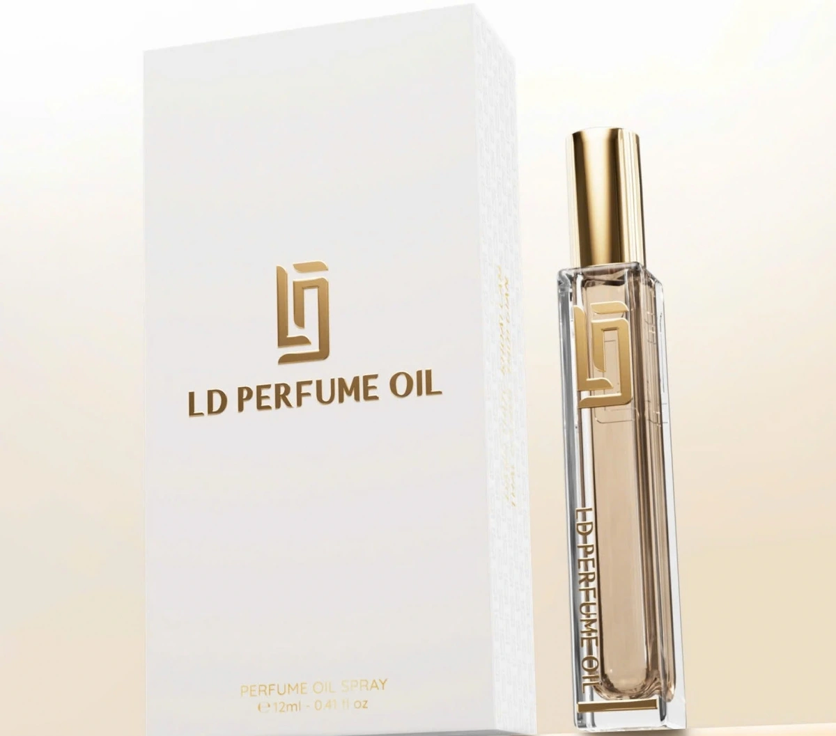 Cục Quản lý Dược yêu cầu đình chỉ, thu hồi trên toàn quốc lô sản phẩm LD Perfume Oil (ảnh mạng xã hội)