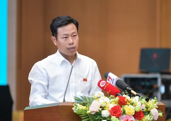 Ông Lê Quân giữ chức Thứ trưởng Bộ Giáo dục và Đào tạo.