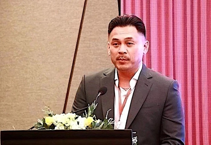 Ông Lưu Tú Bảo vắng mặt ở Liên đoàn quyền anh Việt Nam nhiều tháng qua.