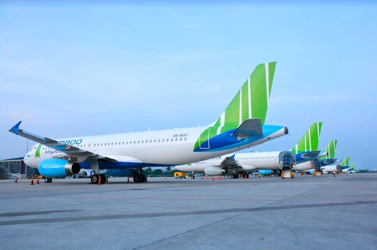 Tập đoàn FLC nhận lại quyền quản trị Bamboo Airways từ nhóm cổ đông do ông Lê Thái Sâm đại diện.