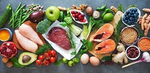 Các nghiên cứu cho thấy, chế độ ăn giàu axit béo không bão hòa đơn có thể ngăn ngừa sự tích tụ mỡ bụng
