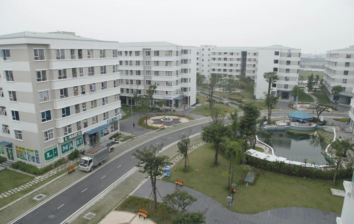 Bộ Xây dựng đề xuất 15 địa phương có nhu cầu nhà ở xã hội cao nhất trên cả nước gồm: TP. Hồ Chí Minh, Bắc Ninh, TP. Hà Nội, Tây Ninh, Đồng Nai, Phú Thọ, Hưng Yên, Hải Phòng, Vĩnh Long, Đăk Lăk, Đà Nẵng, Nghệ An, Thái Nguyên, Ninh Bình, Quảng Trị