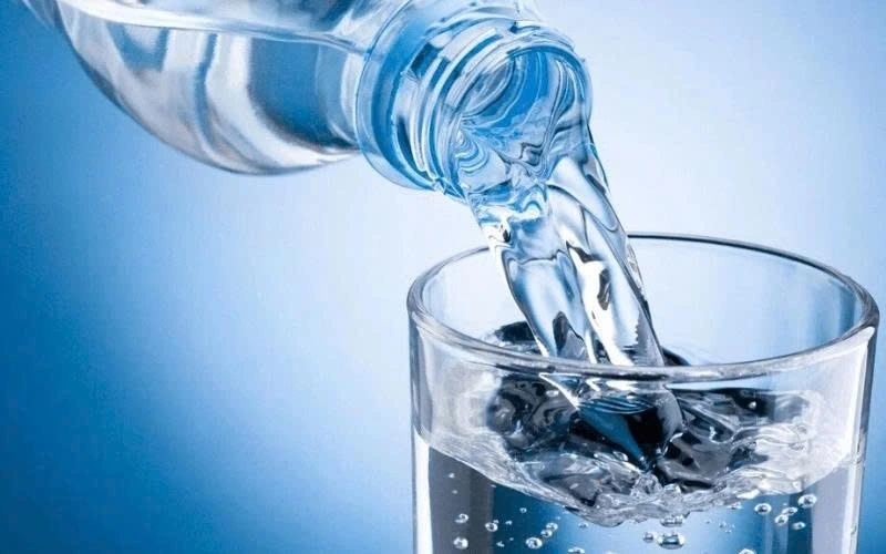 Thói quen uống nước vào buổi sáng rất tốt cho sức khỏe