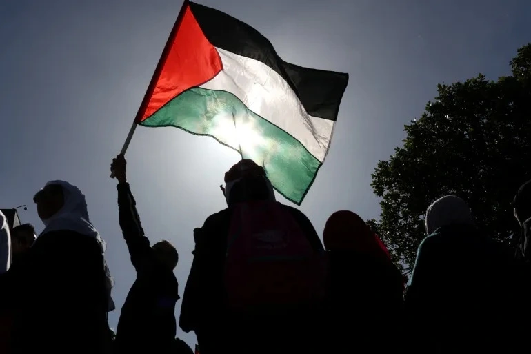 Liên đoàn Arab thông qua Nghị quyết với trọng tâm là vấn đề Palestine. (Ảnh: Reuters)