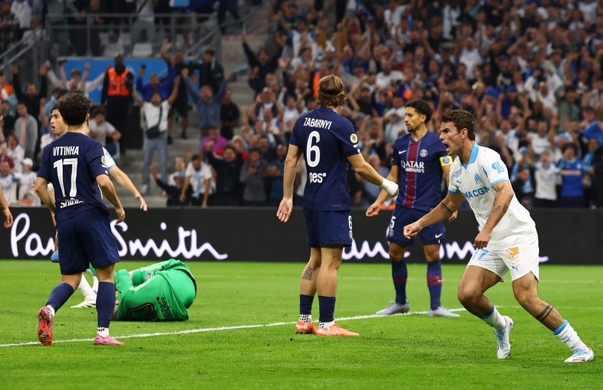 Ảnh: Reuters. 