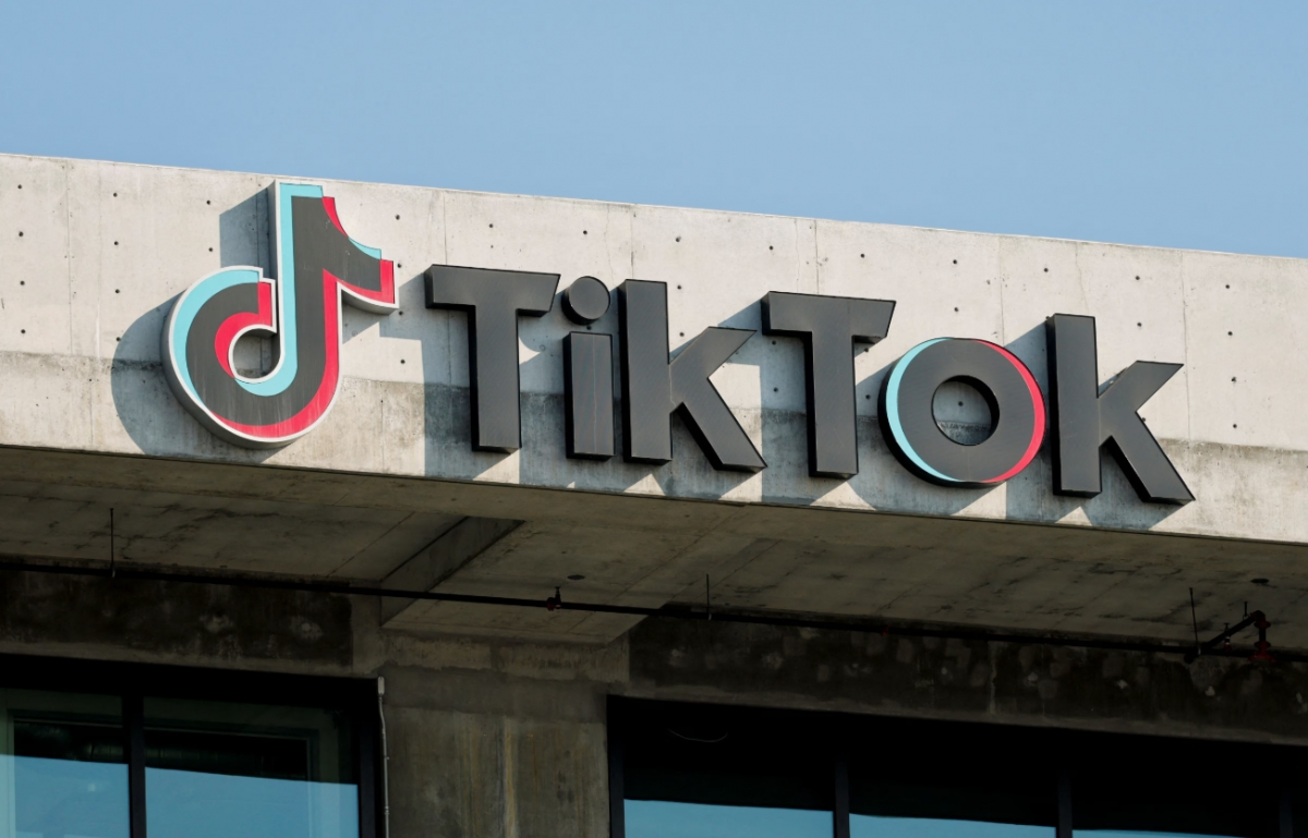 Mỹ, Trung Quốc đạt thỏa thuận khung về TikTok. Ảnh: Reuters
