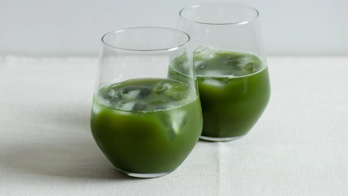 Matcha không chỉ dễ tìm lại cực tốt cho sức khỏe nếu sử dụng đúng cách. Ảnh: Getty Images