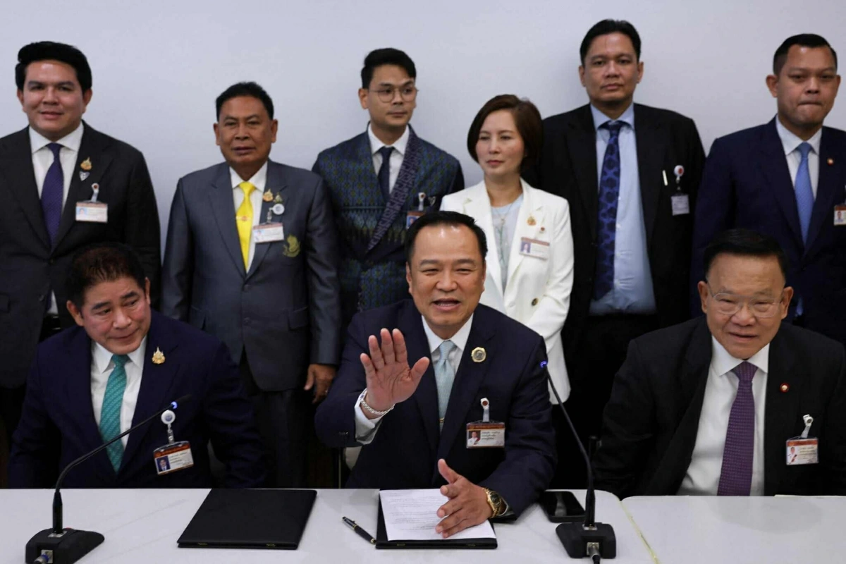 Ảnh: Reuters