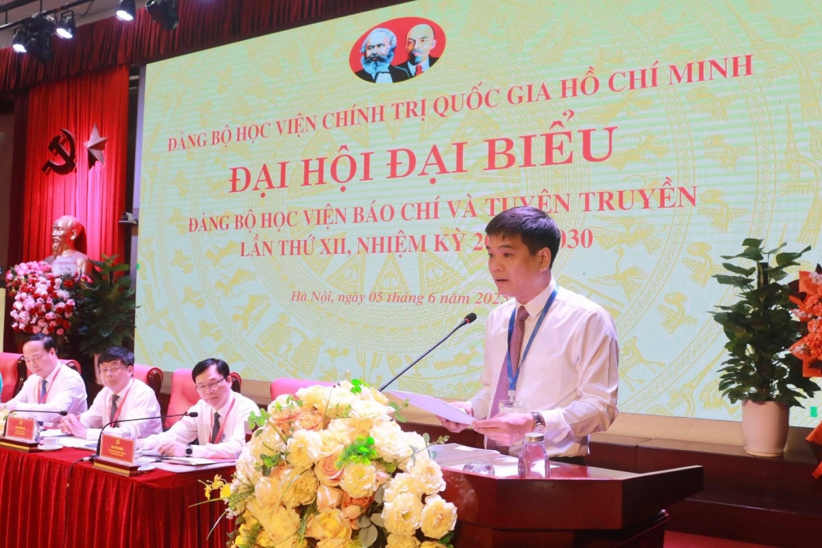 TS. Vũ Ngọc Lương. Ảnh: NVCC