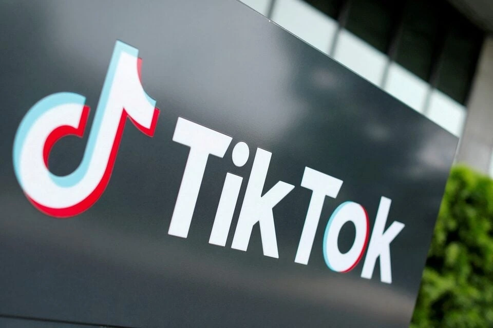 Trung Quốc đề nghị Mỹ bảo đảm môi trường “không phân biệt đối xử” cho TikTok. Ảnh: Reuters.