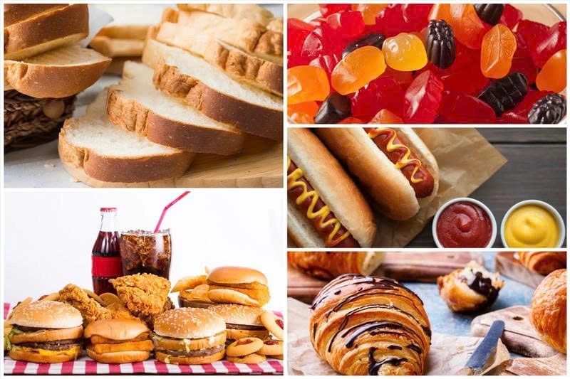 Hạn chế tinh bột, đường và chất béo giúp việc giảm cân hiệu quả hơn