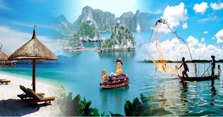 Vietnam Tourism Awards 2025 will consist of 11 categories with a total of 115 titles (Photo: baovanhoa.vn)