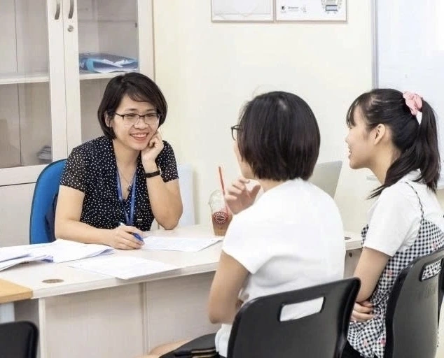 Nếu không đầu tư và nâng cao vị thế tư vấn tâm lý học đường, những mục tiêu nhân văn trong Thông tư 19 sẽ khó thành hiện thực