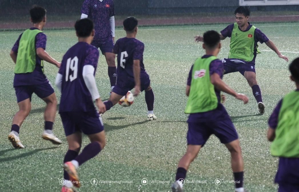 Ảnh minh họa: VFF. 