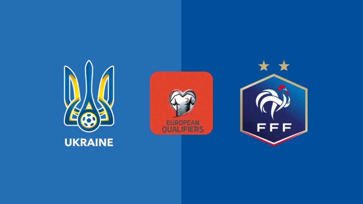 ĐT Pháp có trận đầu tiên tại vòng loại World Cup 2026 khu vực châu Âu.