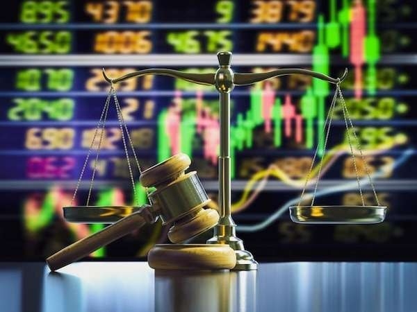 "Ém" thông tin, Công ty Xây dựng Thủy lợi 42 bị Uỷ ban Chứng khoán Nhà nước phạt 92,5 triệu đồng (Ảnh minh họa: KT)