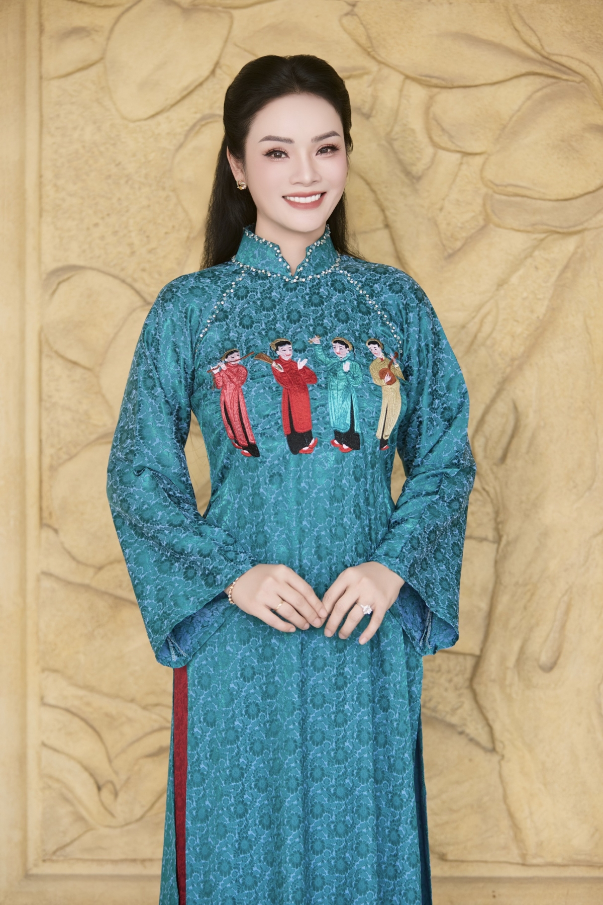 NSƯT Tân Nhàn