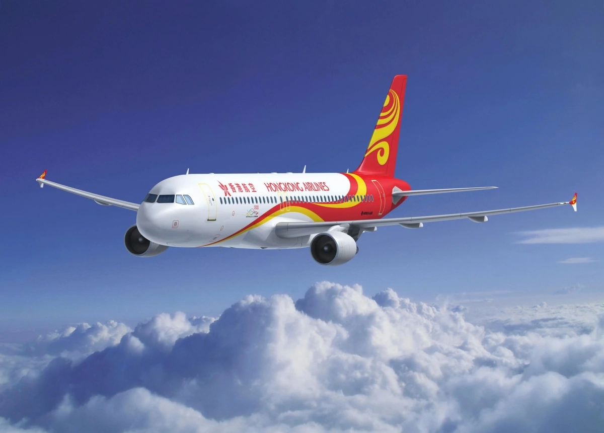 Ảnh minh họa. Nguồn: Hong Kong Airlines