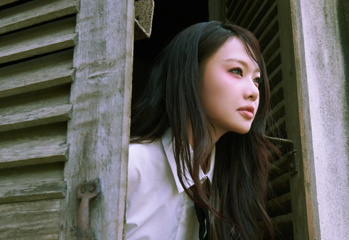 “Em xinh” Yeolan trong MV của Nicky