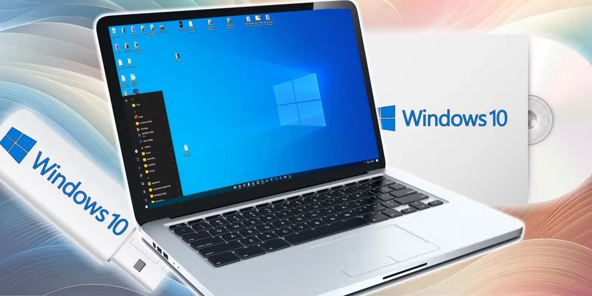 Máy tính Windows 10 sẽ "mở đường" cho các phần mềm độc hại tấn công dễ dàng.