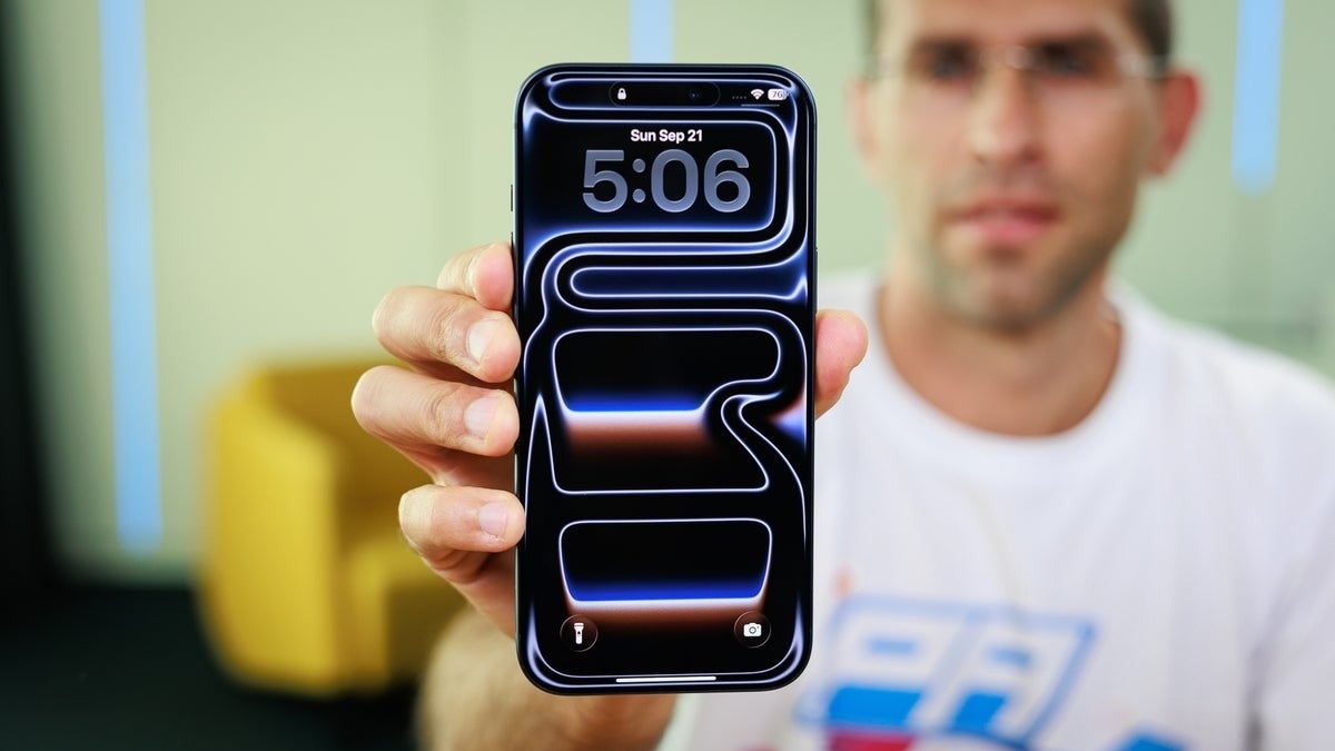 Tai thỏ sẽ không còn tồn tại trên iPhone kể từ các mẫu ra mắt sau iPhone 16e.