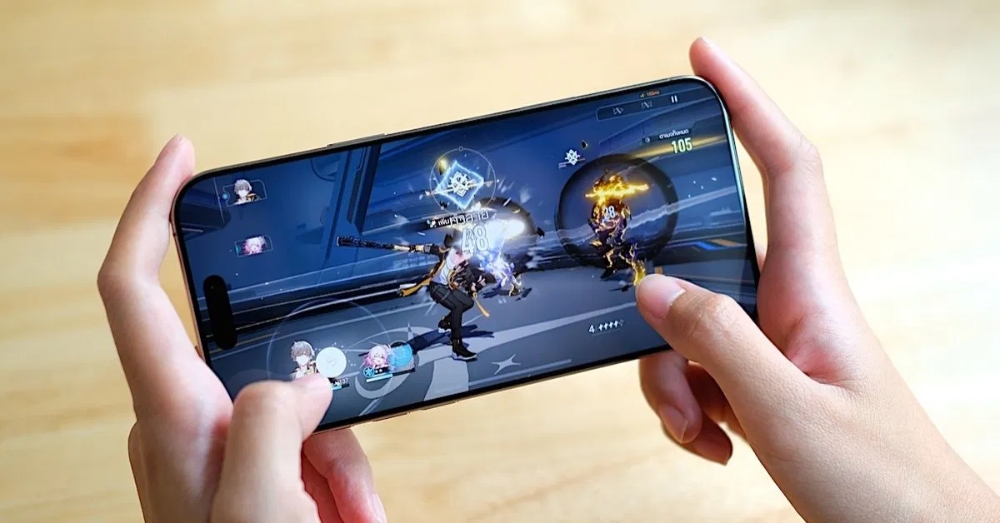 Có sự khác biệt về hiệu năng giữa các phiên bản bộ nhớ trong iPhone 17 series.